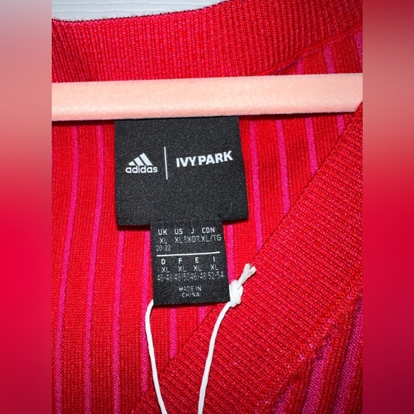 ADIDAS X IVY PARK Romper - Picture 3 of 4